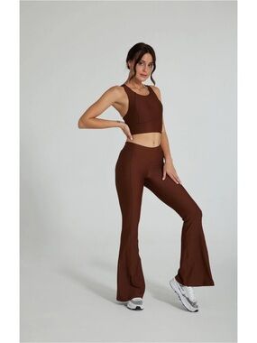 Silverwind Adeline Flare Leggings